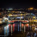 Hillcrest ベッド・アンド・ブレックファスト