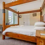 ベッド・アンド・ブレックファスト Hillcrest 4*