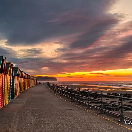 Hillcrest Frühstückspension Whitby