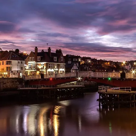 Frühstückspension Hillcrest