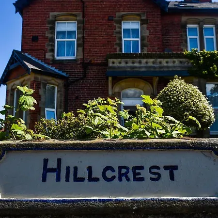 Hillcrest Frühstückspension