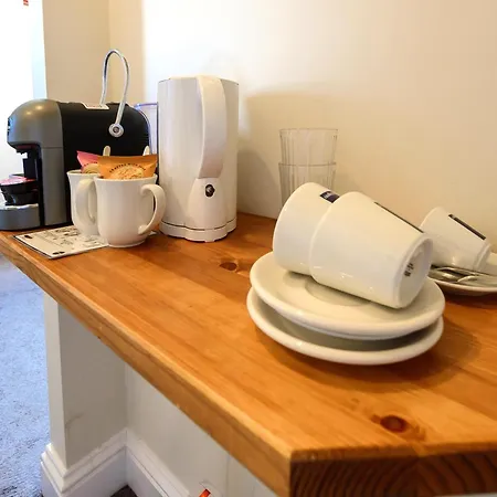 Frühstückspension Hillcrest