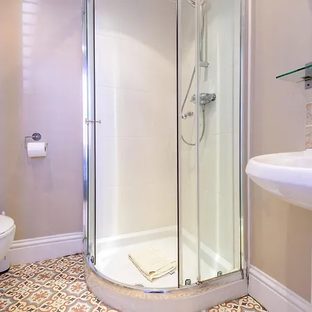 Frühstückspension Hillcrest Whitby