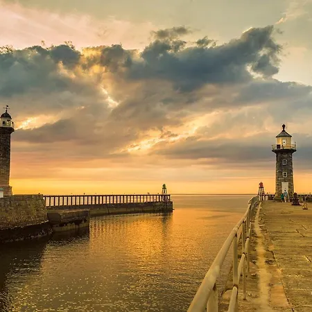 住宿加早餐酒店 Hillcrest 4*