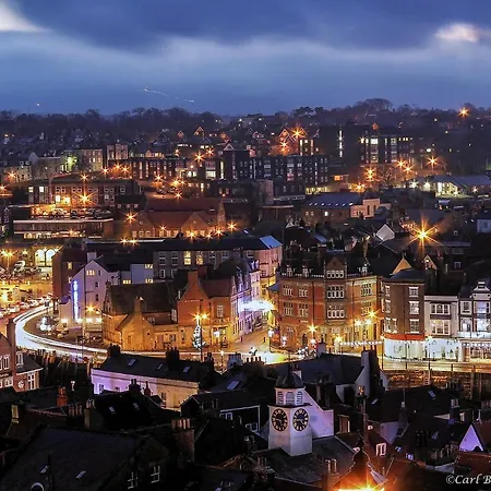 住宿加早餐酒店 Hillcrest