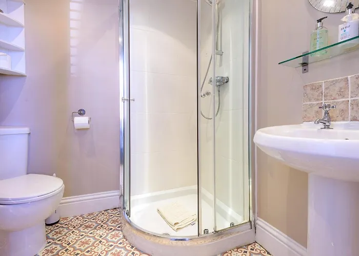 B&B Hillcrest 휫비