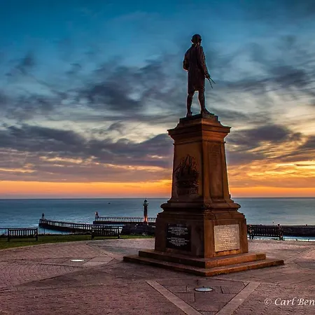 Bed and breakfast Hillcrest