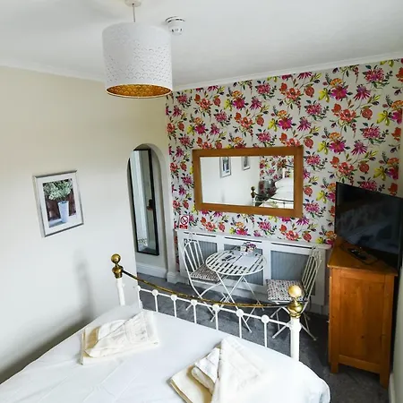 Bed and breakfast Hillcrest Whitby