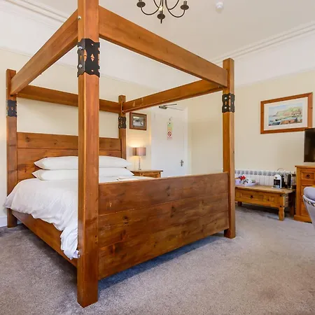 Bed and breakfast Hillcrest