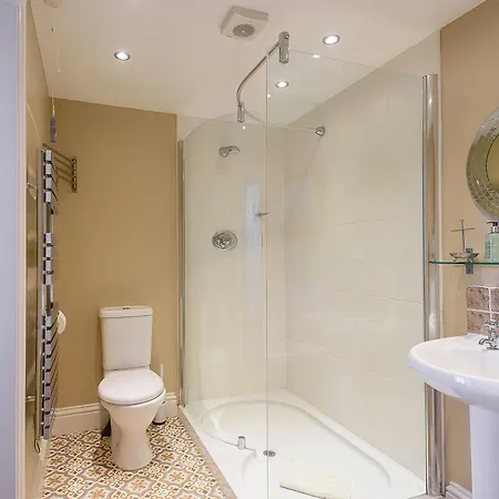 Bed and breakfast Hillcrest