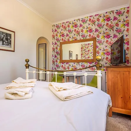 Hillcrest Bed and breakfast Whitby