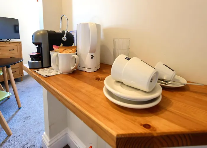 Bed and breakfast Hillcrest